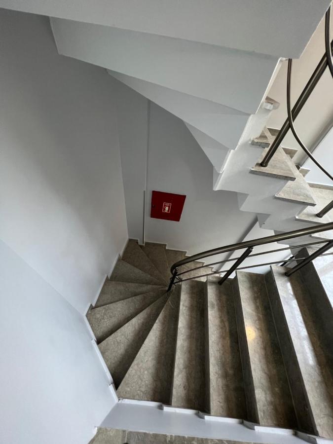 Mirhan Hotel Istanbul Exterior photo